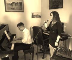 Frank & Luly - Musica dal vivo per matrimoni