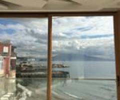 Villa Donn'Anna - Panorama dalla location