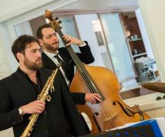 La Banda - Musica per il matrimonio