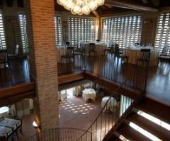 Ricevimento di nozze a Cavenago d'Adda (Lodi)