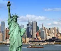 Bertani Valentina - Consulente per Viaggiare - Il viaggio di nozze a New York