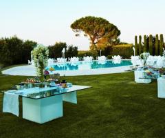 Lady Tiffany - Ricevimento a Ruvo di Puglia
