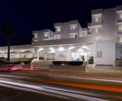 Grand Hotel Riviera - Location per matrimoni ed eventi
