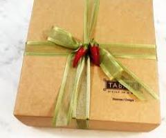 Tabarè Sicily in a Box - Confezione bomboniera