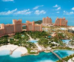 A spasso per il mondo - Viaggio indimenticabile all'Atlantis Resort - Bahamas