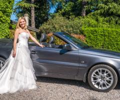 RG Prestige - Volvo C70 Cabrio