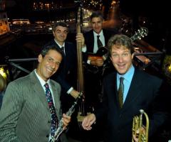 Cambia Musica - La band