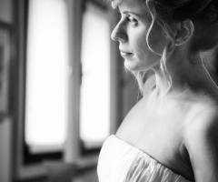 Claudio Felline Photography - I preparativi della sposa