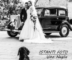 Istanti Fotografia - Ricordo di altri tempi