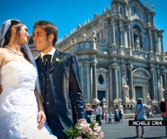Fotografo nozze e ricevimenti a Catania, Michele Crimi Photographer