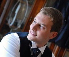 Studio Foto Mary a Catania: fotografi nozze e ricevimenti