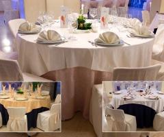 Ristorante per cerimonie e banchetti