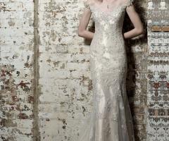 Abito da sposa Ian Stuart - Modello Bali