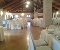 Villa per il matrimonio a Treviso - Villa Dirce