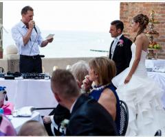 Dj matriomonio -
sassofonista matrimonio -
Thomas de gobbi