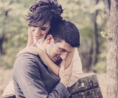 Posa Romantica- Ileana e Federico- Viaviscontina studio