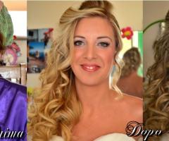 Fasi - Melania Make up