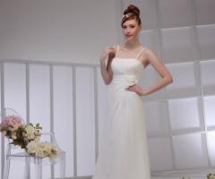Vestito da sposa a Vicenza