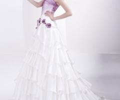 Abito da sposa