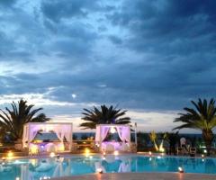 Villa Torre Rossa - Matrimonio a Villa Torre Rossa