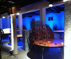 Matrimonio in Barchessa