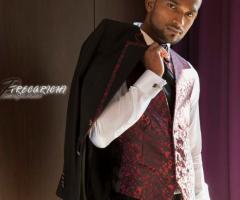 Trecarichi Photographer - Foto professionali sposo