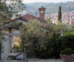 Cascina Cuccagna - Matrimoni immersi nella natura