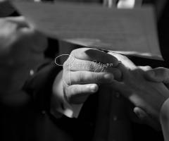 Io Filippo prendo te Francesca...