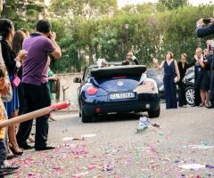 Skylightfoto - Servizi matrimoniali