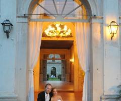 ricerca della location più romantica