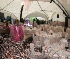 Ricevimento di matrimonio a Varese