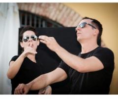 Obatalà - Spettacoli teatrali per sposi