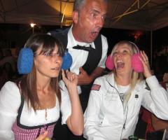 Francofabrica - Intrattenimento per matrimoni a Treviso