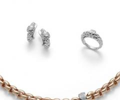 Bianchi Maria Verardo - Gioielli di marca