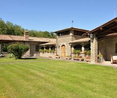 La Torretta - Casale per matrimoni a Roma