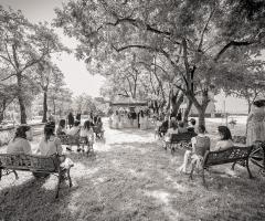 MG Wedding & Events - Il matrimonio all'aperto