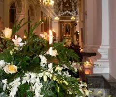 OM Salerno - Cerimonia del matrimonio