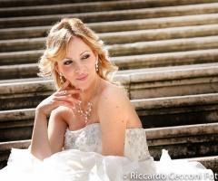 Il Fotografo di Riccardo Cecconi - La semplicità della sposa