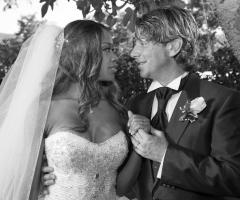 Fabrizio Magrini Photography - Scene di matrimonio a Roma