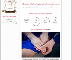Wedding Way -  Il sito del matrimonio