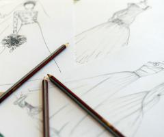 White Me Atelier - La creazione di una collezione privata White Me