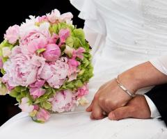 Flora Decor - Composizioni floreali per il matrimonio a Perugia