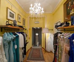 Bahia Moda - Il reparto donna