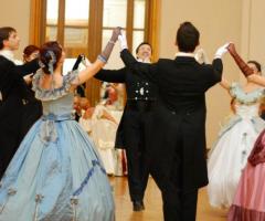 Compagnia Nazionale di Danza Storica - Il galop