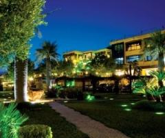 Ristorante Villa Manzi per le nozze