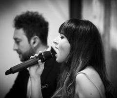 Mia & Rice - La musica per il matrimonio a Perugia