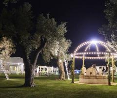 Borgo Ducale Brindisi - Apertura stagione