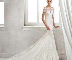 Mery Sposa - Atelier per gli abiti della sposa a Siracusa