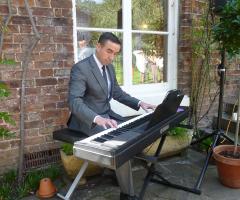 Flavio Bucci Pianista - La musica per il matrimonio a Bergamo