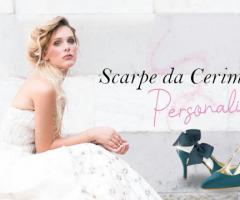 Punta Tacco Calzature - Sscarpe sposa e cerimonia